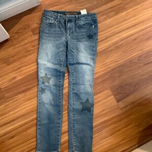 Joe’s Jeans